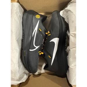 Sz 8.5 - Nike Pittsburgh Steelers Air Zoom Pegasus 40